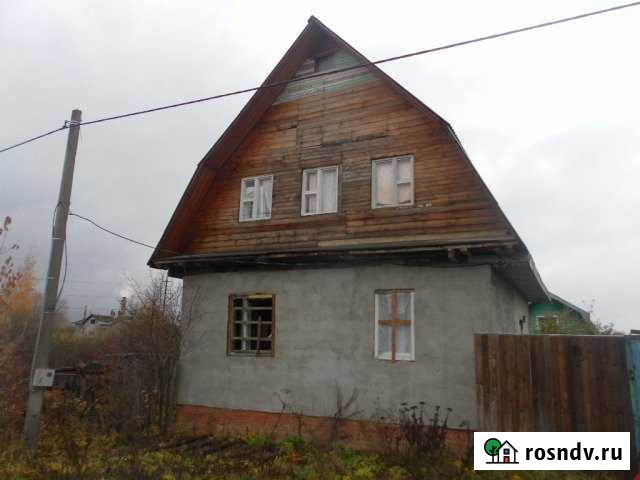 Дом 84 м² на участке 7.1 сот. на продажу в Белоусово Белоусово - изображение 1