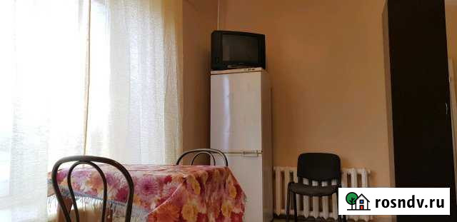 Квартира-студия, 20 м², 2/3 эт. в аренду на длительный срок в Сертолово Сертолово - изображение 1