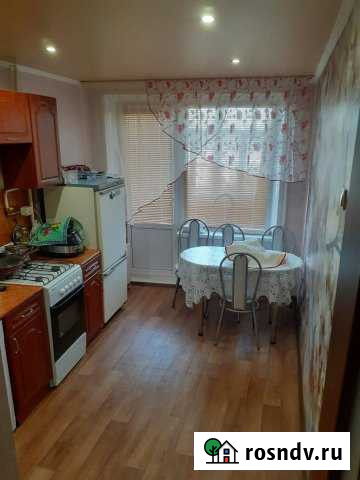 1-комнатная квартира, 37 м², 9/12 эт. на продажу в Нижнекамске Нижнекамск - изображение 1