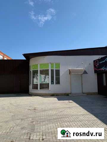 Производственное помещение, 489.2 кв.м. Краснодар - изображение 1