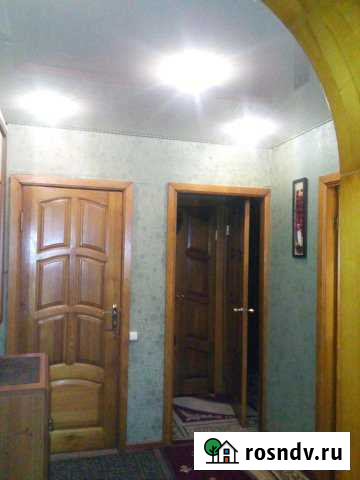 4-комнатная квартира, 76 м², 1/5 эт. на продажу в Бийске Бийск - изображение 1