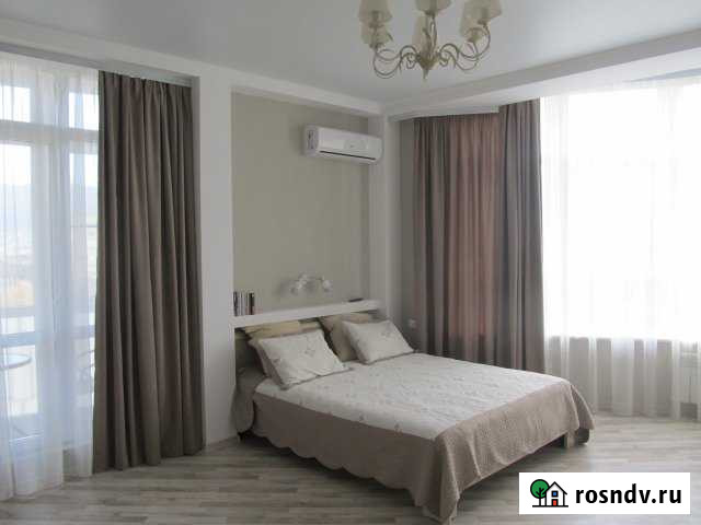 2-комнатная квартира, 70 м², 7/8 эт. в аренду посуточно в Геленджике Геленджик - изображение 1