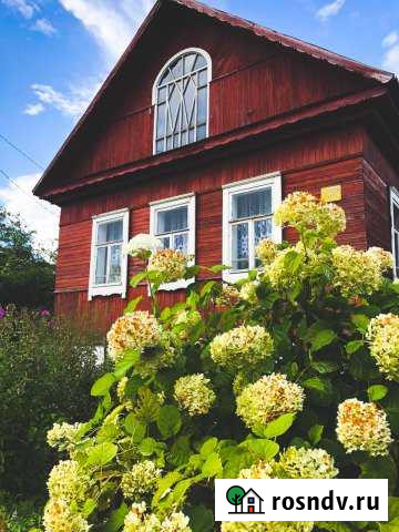 Дом 110 м² на участке 15 сот. на продажу в Вязьме Вязьма - изображение 1