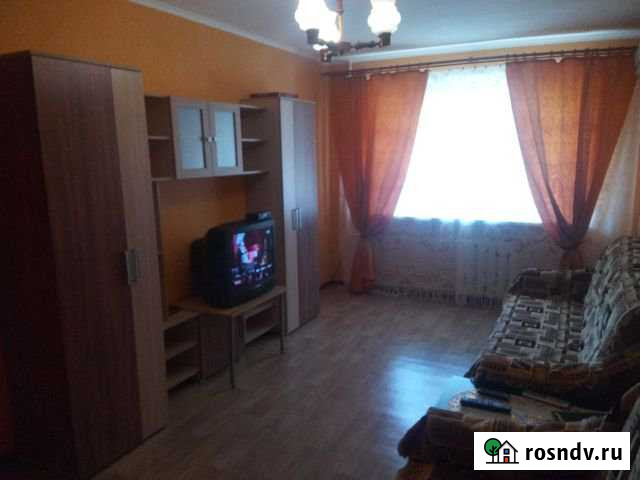 2-комнатная квартира, 42 м², 1/5 эт. в аренду на длительный срок в Геленджике Геленджик - изображение 1