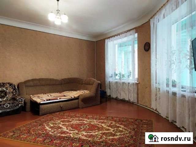 2-комнатная квартира, 81 м², 2/3 эт. на продажу в Феодосии Феодосия - изображение 1