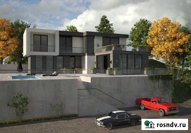 Дом 260 м² на участке 14 сот. на продажу в Высоком Высокое - изображение 1