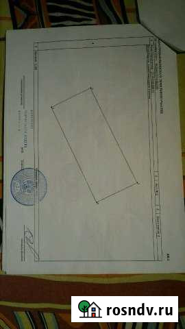 Участок ИЖС 15 сот. на продажу в Ахтанизовской Ахтанизовская - изображение 1