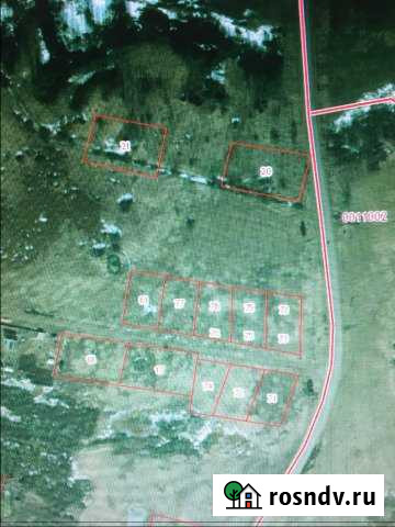 Участок ИЖС 15 сот. на продажу в Великих Луках Великие Луки - изображение 1