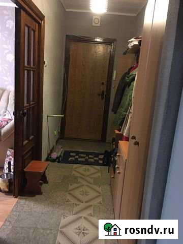 2-комнатная квартира, 51 м², 2/5 эт. на продажу в Советске Калининградской области Советск - изображение 1