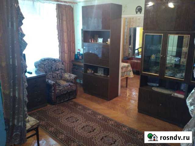 2-комнатная квартира, 45 м², 3/5 эт. на продажу в Андреевке Андреевка - изображение 1