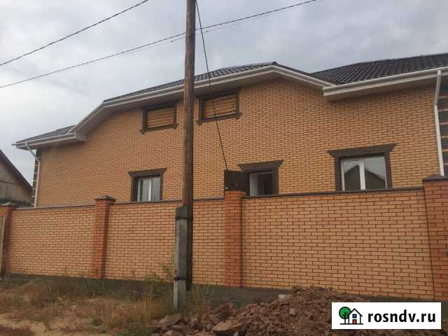 Коттедж 300 м² на участке 8 сот. на продажу в Улан-Удэ Улан-Удэ - изображение 1