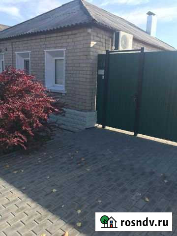 Дом 80 м² на участке 10 сот. в аренду посуточно в Острогожске Острогожск - изображение 1