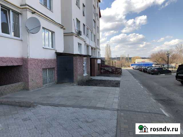 Свободного назначения 82 кв.м. Белгород - изображение 1