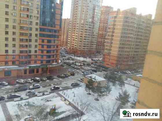 3-комнатная квартира, 84 м², 8/25 эт. на продажу в Реутове Реутов