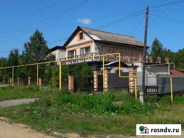 Коттедж 180 м² на участке 13 сот. на продажу в Кусе Куса - изображение 1