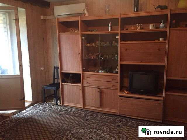 1-комнатная квартира, 38 м², 3/5 эт. в аренду на длительный срок в Лесном Московской области Лесной - изображение 1