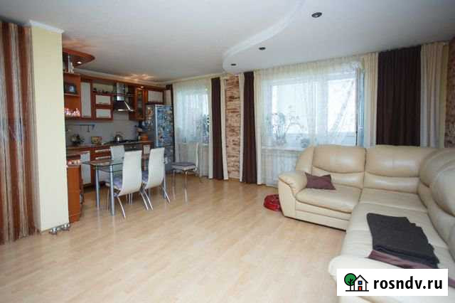 3-комнатная квартира, 73 м², 7/10 эт. на продажу в Череповце Череповец - изображение 1