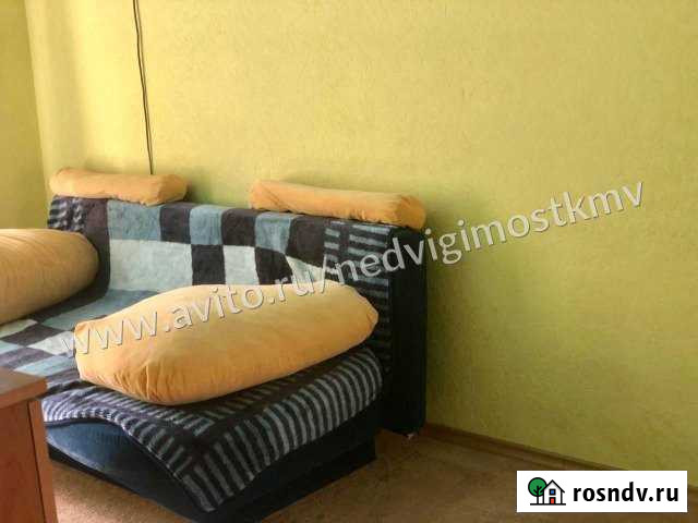 2-комнатная квартира, 52 м², 4/9 эт. на продажу в Минеральных Водах Минеральные Воды - изображение 1