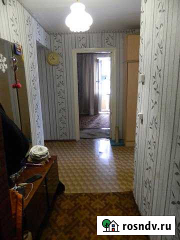 3-комнатная квартира, 64 м², 2/3 эт. на продажу в Далматово Далматово - изображение 1