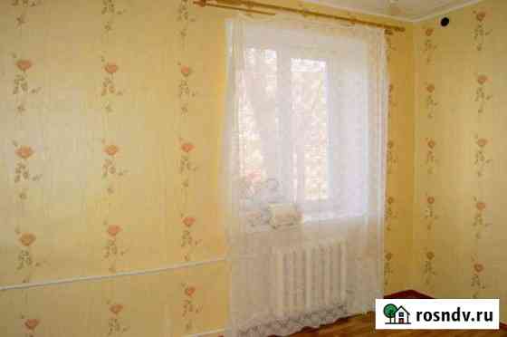Комната 13 м² в 3-ком. кв., 1/2 эт. на продажу в Волжском Волгоградской области Волжский