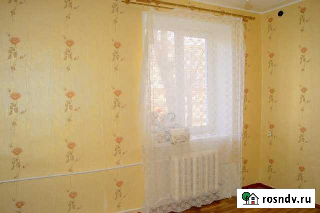 Комната 13 м² в 3-ком. кв., 1/2 эт. на продажу в Волжском Волгоградской области Волжский - изображение 1