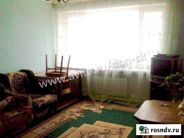 2-комнатная квартира, 46 м², 2/2 эт. на продажу в Самарском Самарское - изображение 1