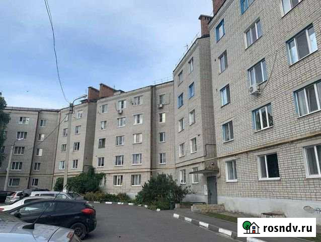 3-комнатная квартира, 70 м², 5/5 эт. на продажу в Разумном Разумное - изображение 1