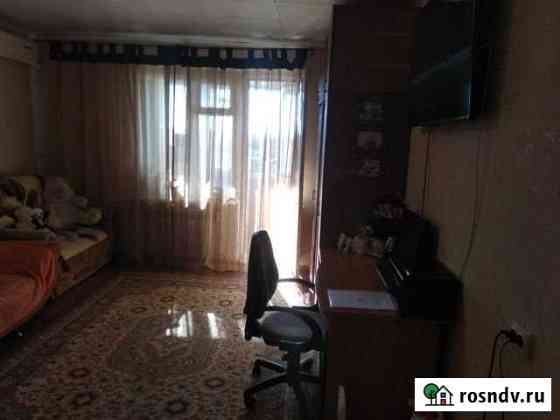 1-комнатная квартира, 36 м², 5/5 эт. на продажу в Приморском Приморский