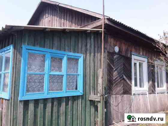 2-комнатная квартира, 45 м², 1/1 эт. на продажу в Серышево Серышево