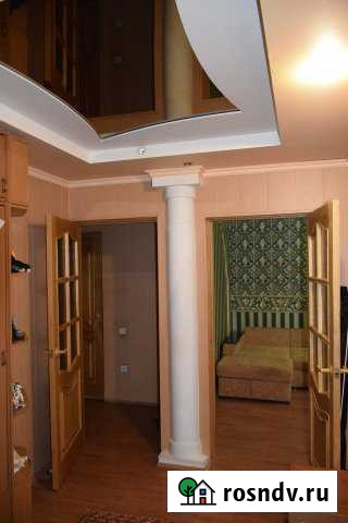 3-комнатная квартира, 62 м², 3/9 эт. на продажу в Павлово Нижегородской области Павлово - изображение 1