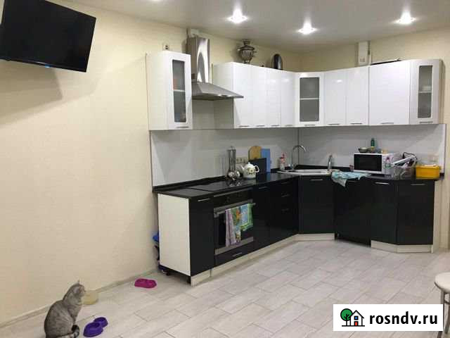 2-комнатная квартира, 84 м², 4/17 эт. на продажу в Пироговском Пироговский - изображение 1