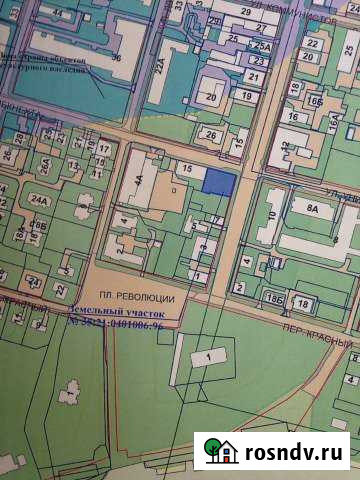 Участок ИЖС 10 сот. на продажу в Череповце Череповец - изображение 1