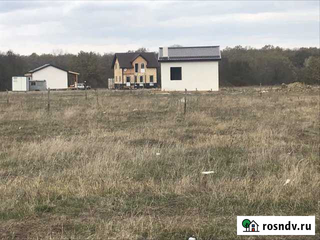 Участок ИЖС 9 сот. на продажу в Саратовской Саратовская - изображение 1