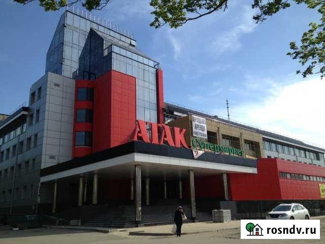 Торговое помещение, 34.9 кв.м. Обнинск - изображение 1