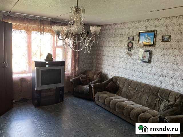 1-комнатная квартира, 36 м², 3/5 эт. на продажу в Кузнецке Кузнецк - изображение 1