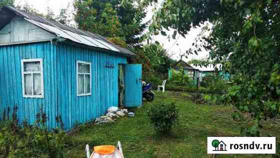 Дача 20 м² на участке 8 сот. на продажу в Южном Алтайского края Южный