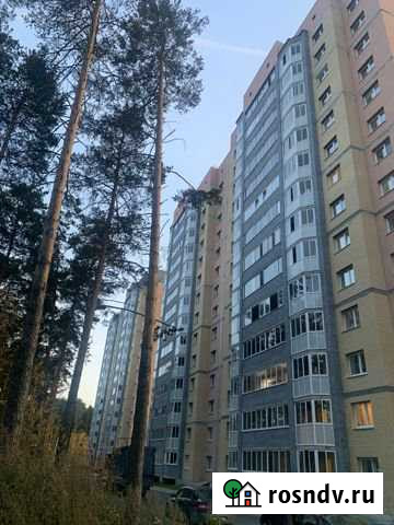 2-комнатная квартира, 51 м², 14/14 эт. на продажу в Березовском Свердловской области Березовский - изображение 1