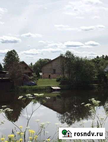 Участок ИЖС 15 сот. на продажу в Козлово Козлово - изображение 1