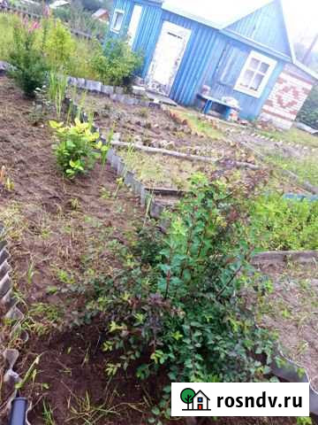 Дача 30 м² на участке 7 сот. на продажу в Соликамске Соликамск - изображение 1