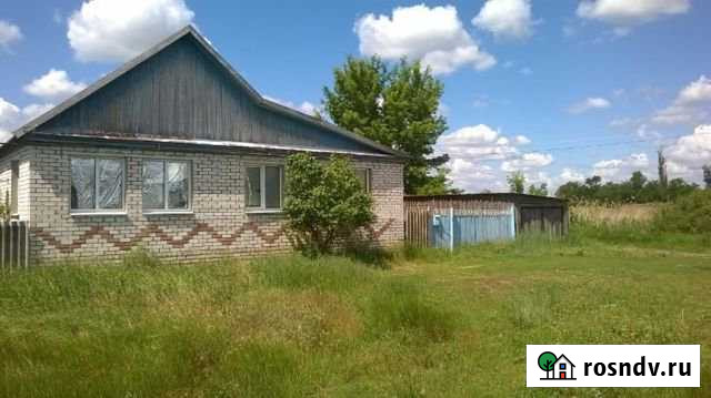 Дом 110 м² на участке 22 сот. на продажу в Ольховке Ольховка - изображение 1