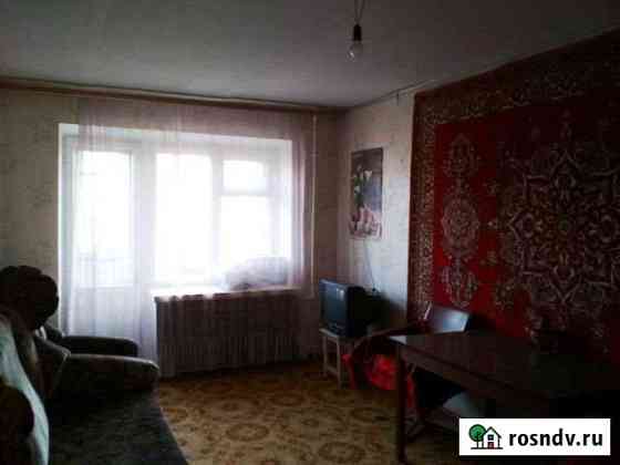 3-комнатная квартира, 59 м², 3/5 эт. на продажу в Бугульме Бугульма
