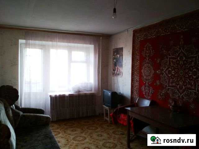 3-комнатная квартира, 59 м², 3/5 эт. на продажу в Бугульме Бугульма - изображение 1