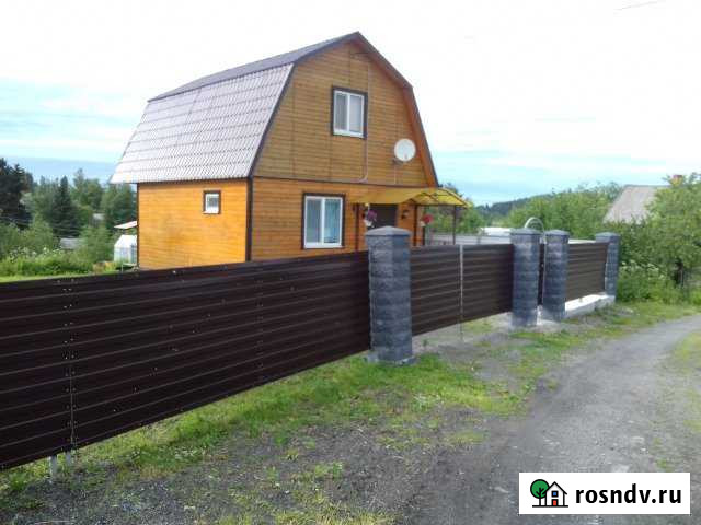 Дом 55 м² на участке 12 сот. в аренду посуточно в Ляскеле Ляскеля - изображение 1