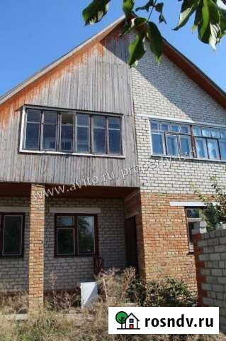 Дом 174 м² на участке 15 сот. на продажу в Валуйках Валуйки - изображение 1