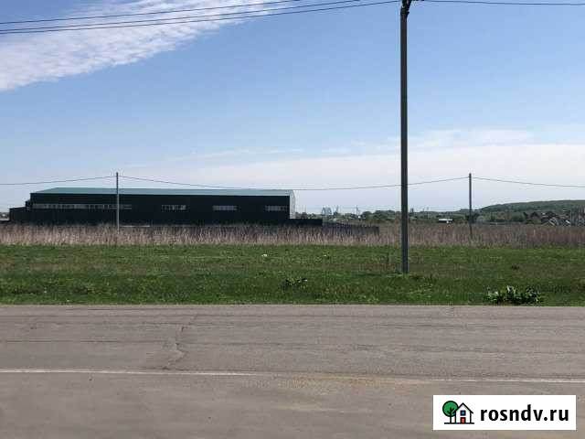 Участок промназначения 70 сот. на продажу в Москве Москва - изображение 1