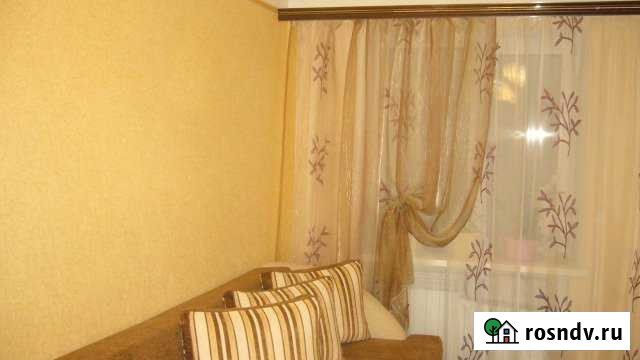 3-комнатная квартира, 57 м², 2/5 эт. на продажу в Острогожске Острогожск - изображение 1