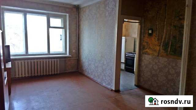 2-комнатная квартира, 42 м², 4/4 эт. на продажу в Муроме Муром - изображение 1