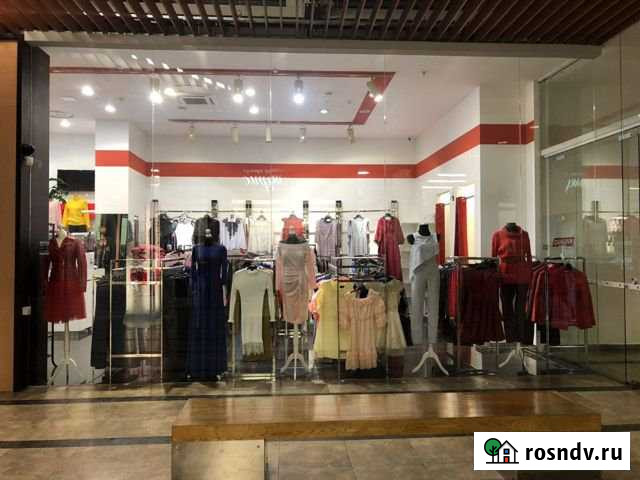 Магазин Фурор-8 Калининград - изображение 1