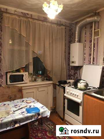 2-комнатная квартира, 44 м², 3/5 эт. на продажу в Октябрьском Республики Башкортостан Октябрьский - изображение 1