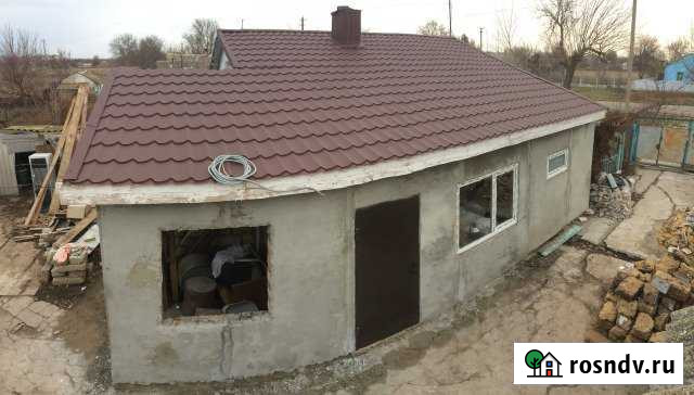 Дом 62 м² на участке 35 сот. на продажу в Красногвардейском Республики Крым Красногвардейское - изображение 1